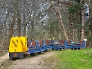 Torfbahn Himmelmoor