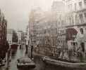 Admiralitätsstraßen Fleet 1900